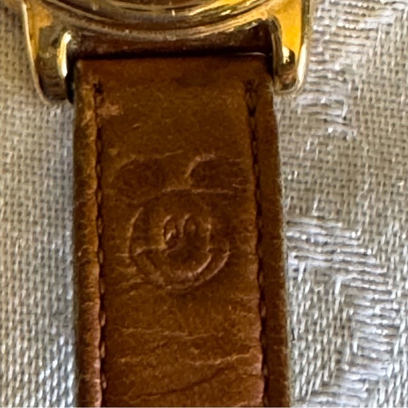 Vintage Lorus Musical Quartz Mickey & Minnie Mouse Wristwatch And Earrings - Picture 7 of 12